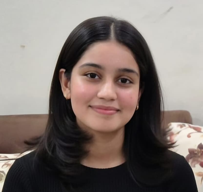 Muskan, Tech