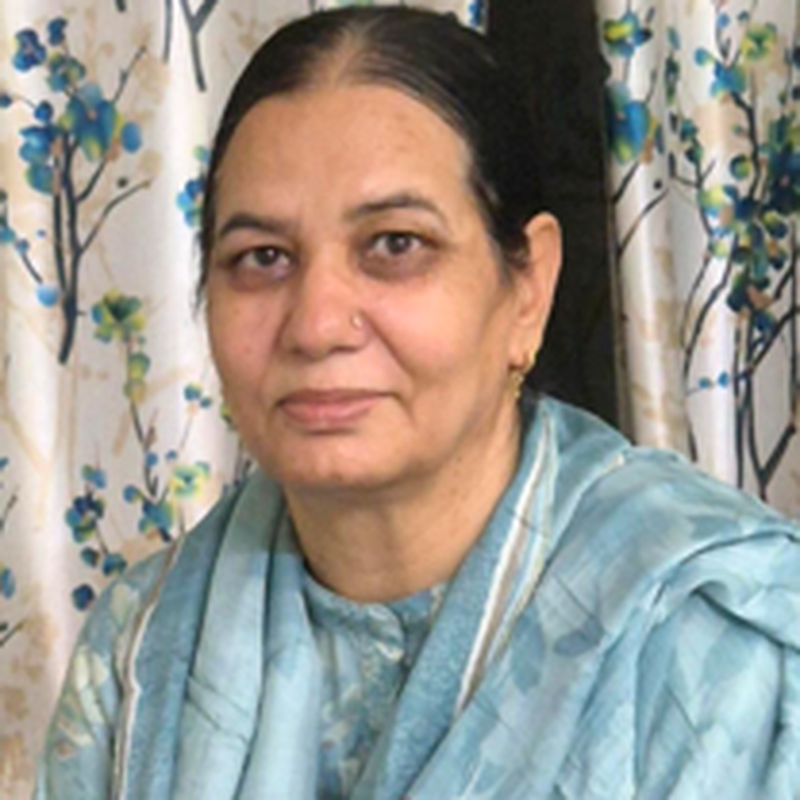 Shashi, Consultant